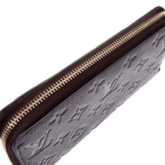 Louis Vuitton Empreinte Monogram Aube Secret Organizer - Picture 4 of 11